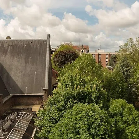 Διαμέρισμα Appartement Botanique Proche Lille Λιλ