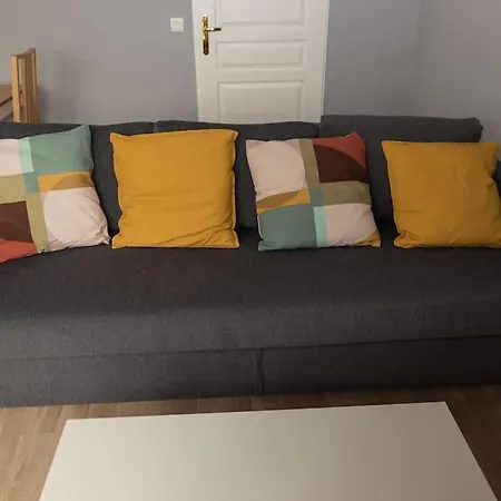 Appartement Botanique Proche Lille Λιλ