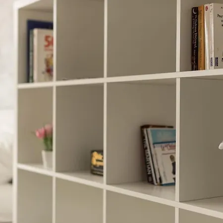 Appartement Botanique Proche Lille Διαμέρισμα *