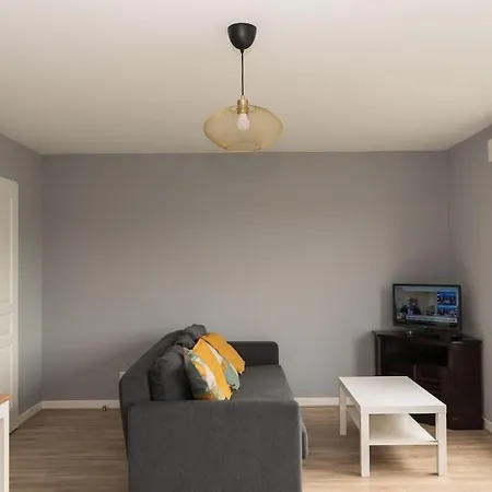 Appartement Botanique Proche Lille * Λιλ