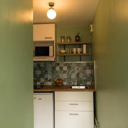 Διαμέρισμα Appartement Botanique Proche Lille Λιλ