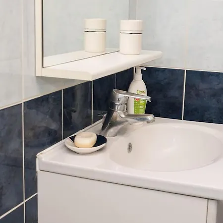 Διαμέρισμα Appartement Botanique Proche Lille Λιλ