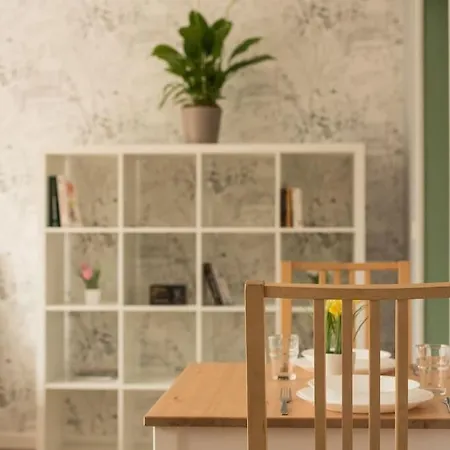 Appartement Botanique Proche Lille * Lille