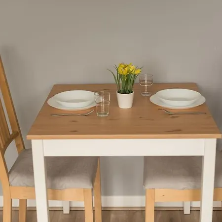 Appartement Botanique Proche Lille Apartament