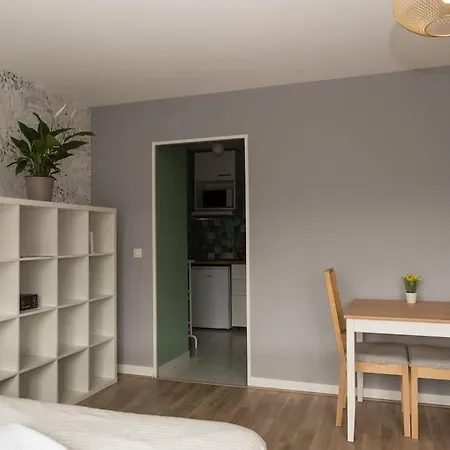Appartement Botanique Proche Lille * Lille
