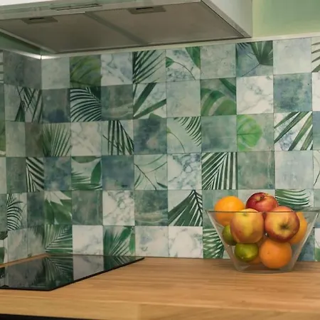 Appartement Botanique Proche Lille Lille