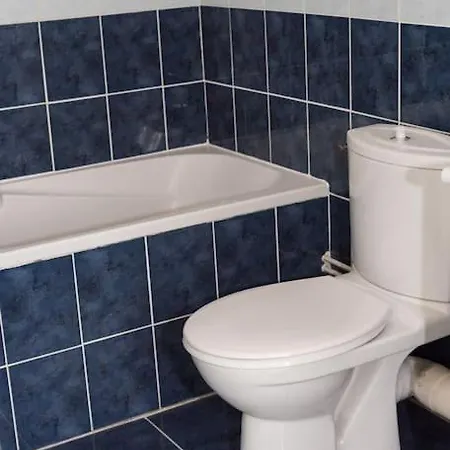 Lägenhet Appartement Botanique Proche Lille *