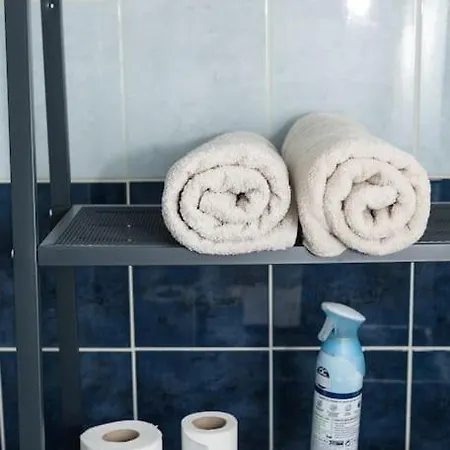 Appartement Botanique Proche Lille Apartament